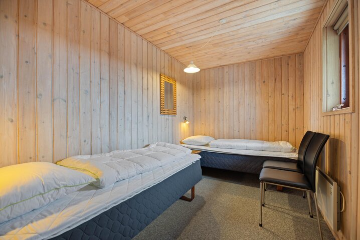 Ferienhaus G5199 in Fyrmarken 89, Nr. Lyngvig - Bild #17