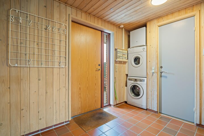 Ferienhaus G5199 in Fyrmarken 89, Nr. Lyngvig - Bild #18