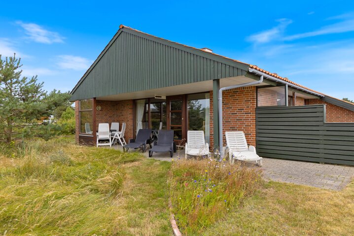 Holiday home G5199 at Fyrmarken 89, Nr. Lyngvig - Picture #20