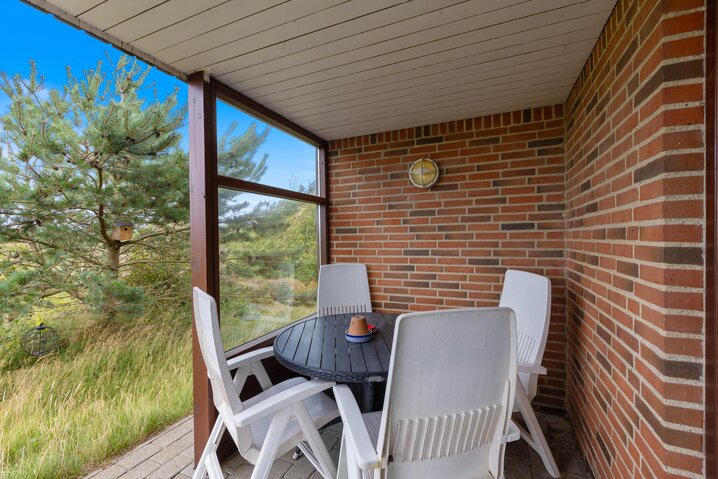 Holiday home G5199 at Fyrmarken 89, Nr. Lyngvig - Picture #21
