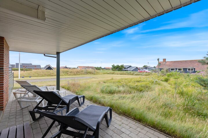 Holiday home G5199 at Fyrmarken 89, Nr. Lyngvig - Picture #22