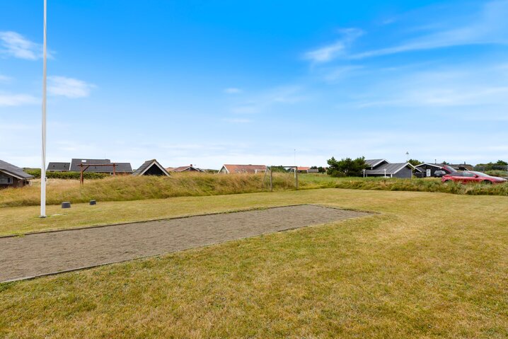 Holiday home G5199 at Fyrmarken 89, Nr. Lyngvig - Picture #23