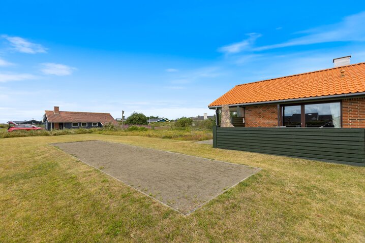 Holiday home G5199 at Fyrmarken 89, Nr. Lyngvig - Picture #24
