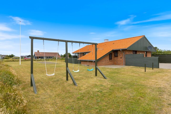 Holiday home G5199 at Fyrmarken 89, Nr. Lyngvig - Picture #25