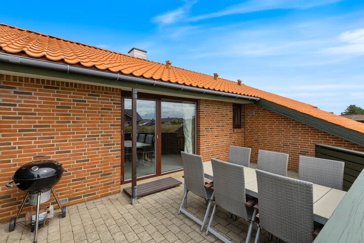 Holiday home G5199 at Fyrmarken 89, Nr. Lyngvig - Picture #27