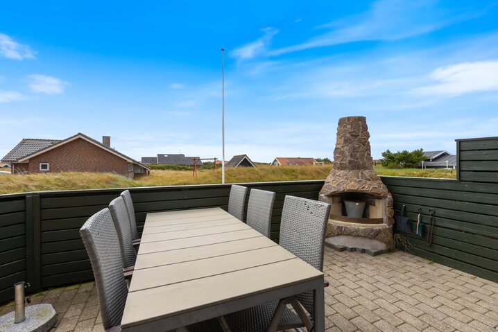 Holiday home G5199 at Fyrmarken 89, Nr. Lyngvig - Picture #29
