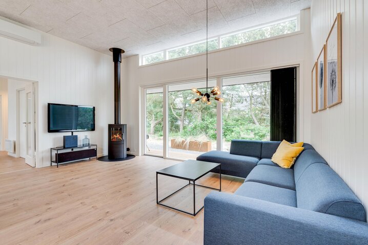 Ferienhaus G5201 in Sivbjerg 14, Nr. Lyngvig - Bild #1