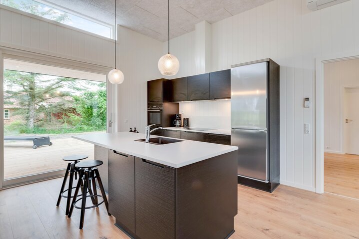 Ferienhaus G5201 in Sivbjerg 14, Nr. Lyngvig - Bild #2