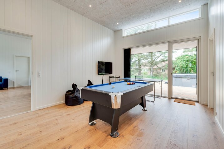 Ferienhaus G5201 in Sivbjerg 14, Nr. Lyngvig - Bild #3