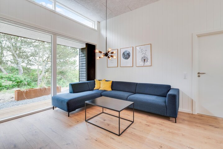 Ferienhaus G5201 in Sivbjerg 14, Nr. Lyngvig - Bild #5