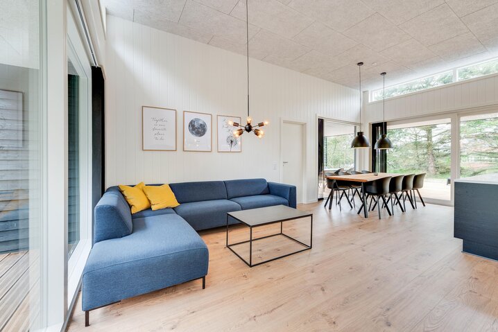 Ferienhaus G5201 in Sivbjerg 14, Nr. Lyngvig - Bild #6