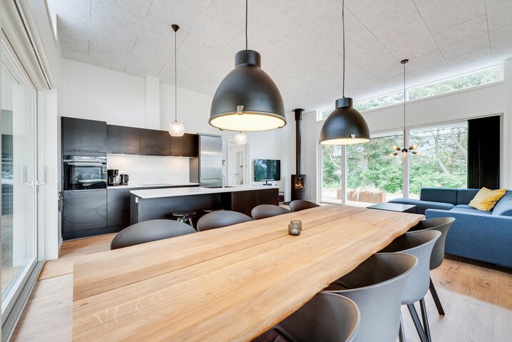 Ferienhaus G5201 in Sivbjerg 14, Nr. Lyngvig - Bild #7