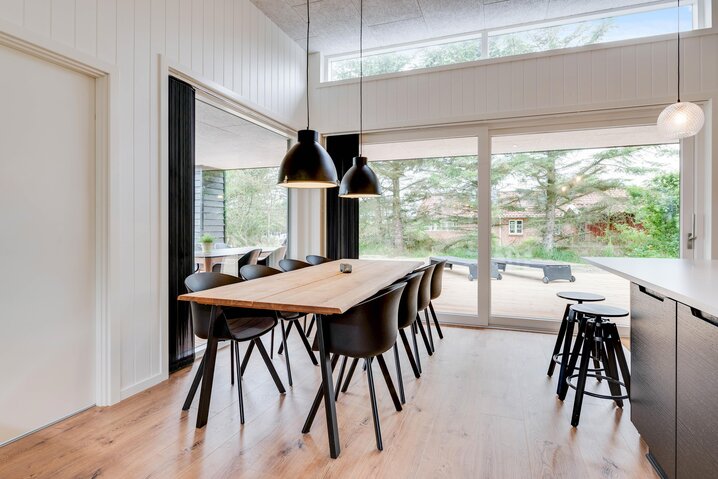 Ferienhaus G5201 in Sivbjerg 14, Nr. Lyngvig - Bild #8