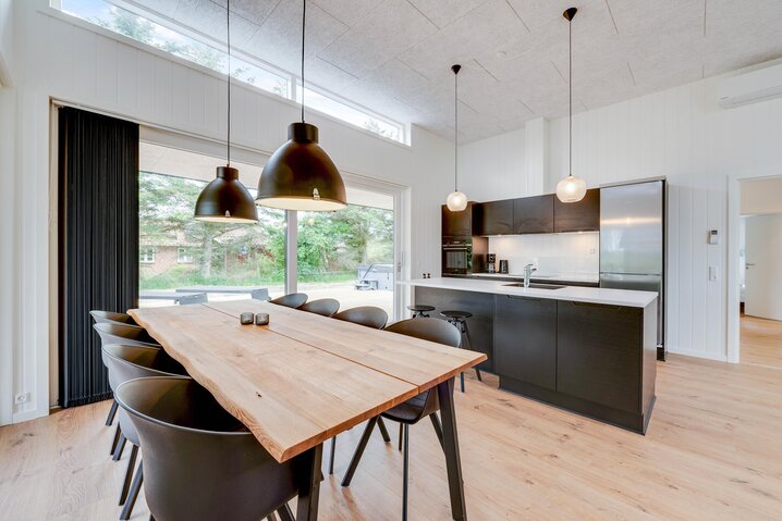 Ferienhaus G5201 in Sivbjerg 14, Nr. Lyngvig - Bild #9