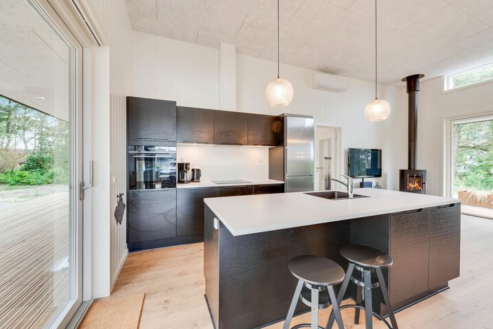 Ferienhaus G5201 in Sivbjerg 14, Nr. Lyngvig - Bild #10