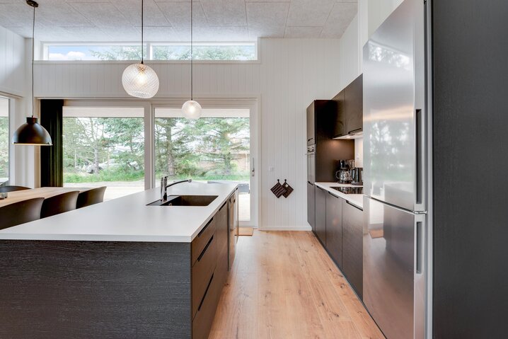 Ferienhaus G5201 in Sivbjerg 14, Nr. Lyngvig - Bild #11