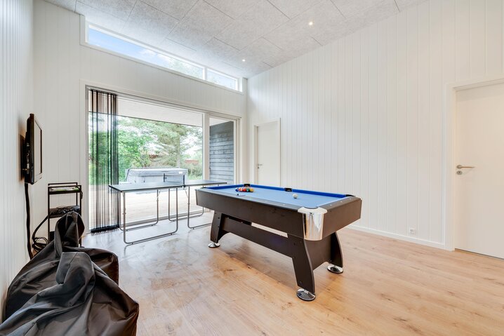 Ferienhaus G5201 in Sivbjerg 14, Nr. Lyngvig - Bild #12