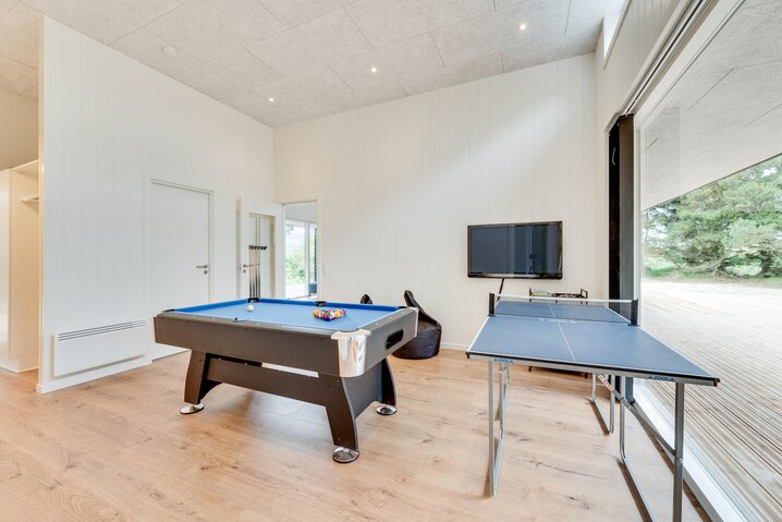 Ferienhaus G5201 in Sivbjerg 14, Nr. Lyngvig - Bild #14