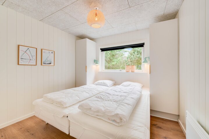 Ferienhaus G5201 in Sivbjerg 14, Nr. Lyngvig - Bild #15