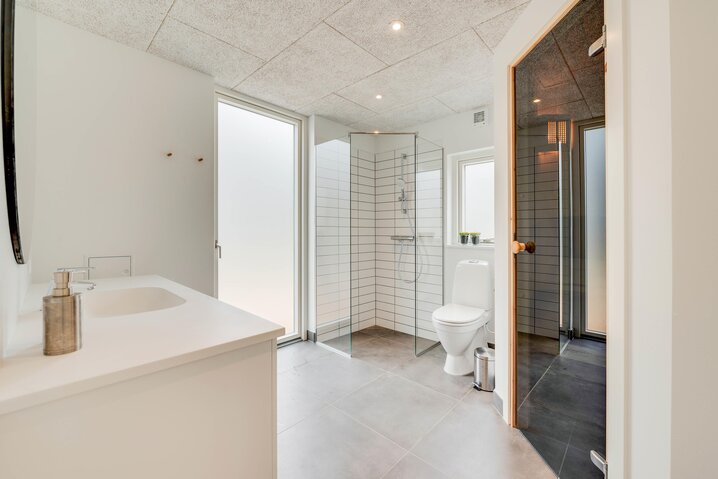 Ferienhaus G5201 in Sivbjerg 14, Nr. Lyngvig - Bild #16