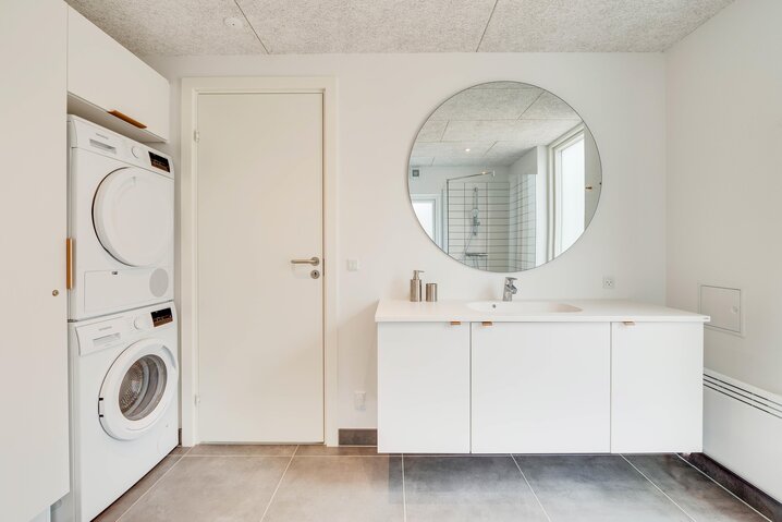 Ferienhaus G5201 in Sivbjerg 14, Nr. Lyngvig - Bild #17