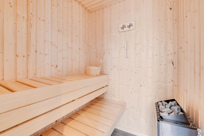 Ferienhaus G5201 in Sivbjerg 14, Nr. Lyngvig - Bild #18