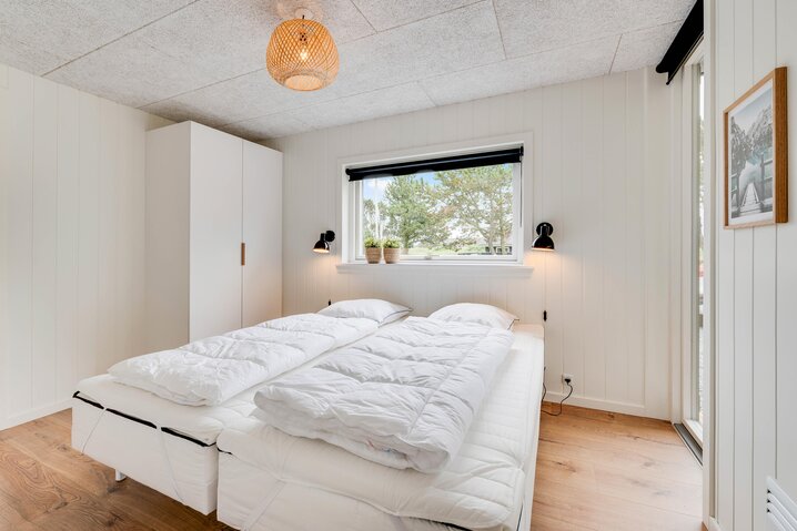 Ferienhaus G5201 in Sivbjerg 14, Nr. Lyngvig - Bild #19