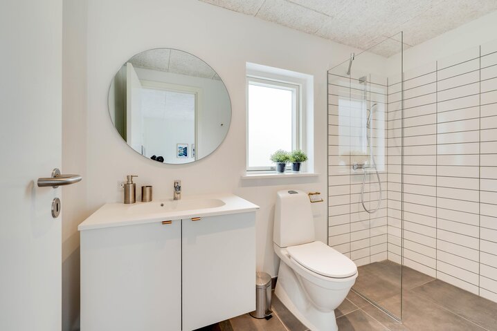 Ferienhaus G5201 in Sivbjerg 14, Nr. Lyngvig - Bild #21