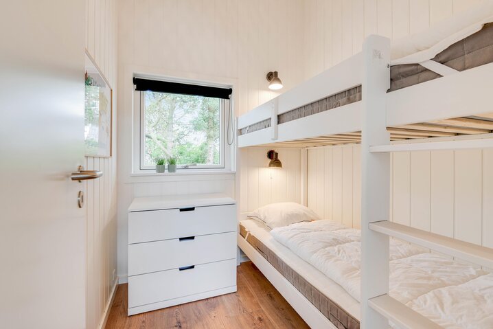 Ferienhaus G5201 in Sivbjerg 14, Nr. Lyngvig - Bild #23