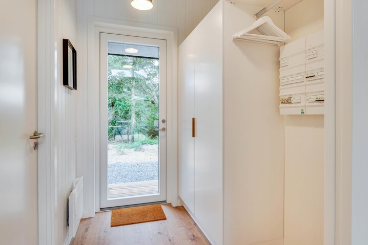 Ferienhaus G5201 in Sivbjerg 14, Nr. Lyngvig - Bild #24