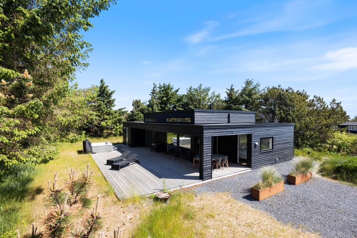 Ferienhaus G5201 in Sivbjerg 14, Nr. Lyngvig - Bild #0