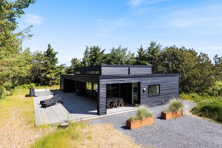 Ferienhaus G5201 in Sivbjerg 14, Nr. Lyngvig - Bild #25