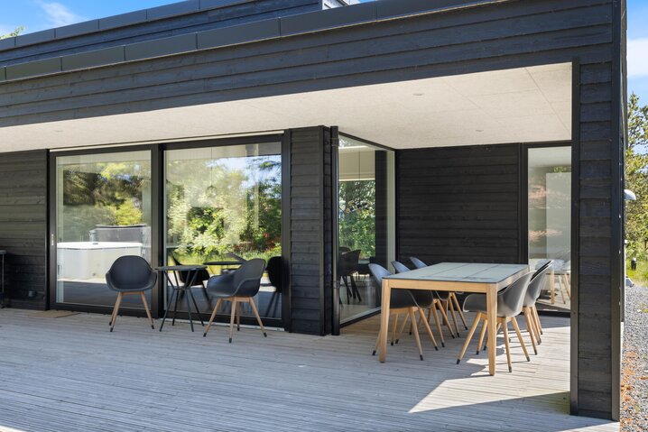 Ferienhaus G5201 in Sivbjerg 14, Nr. Lyngvig - Bild #26