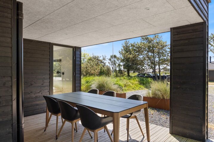 Ferienhaus G5201 in Sivbjerg 14, Nr. Lyngvig - Bild #27
