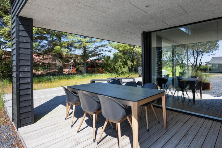 Ferienhaus G5201 in Sivbjerg 14, Nr. Lyngvig - Bild #28