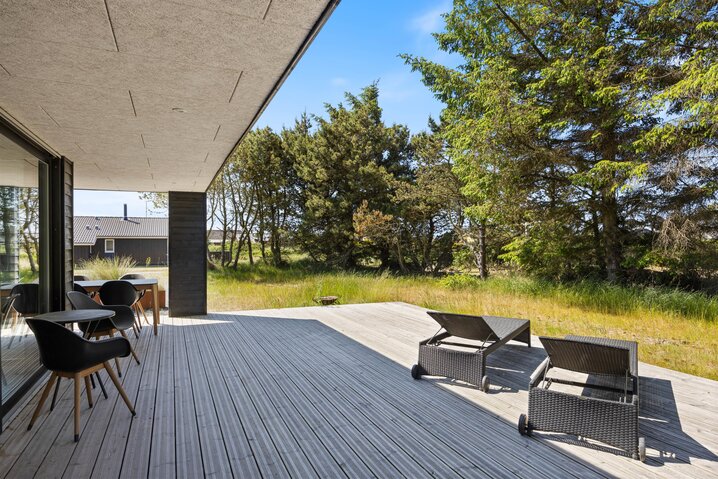 Ferienhaus G5201 in Sivbjerg 14, Nr. Lyngvig - Bild #29