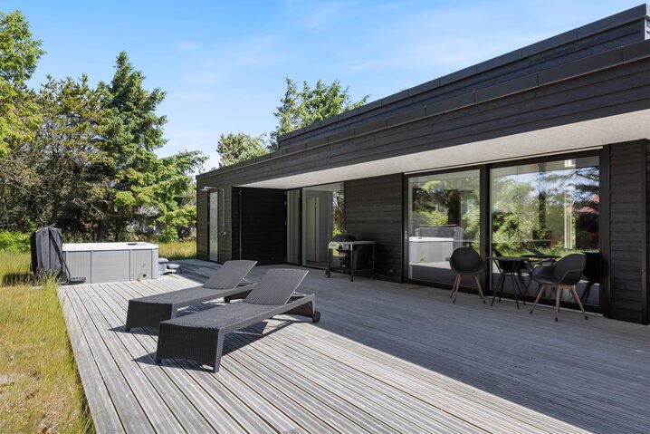 Ferienhaus G5201 in Sivbjerg 14, Nr. Lyngvig - Bild #30