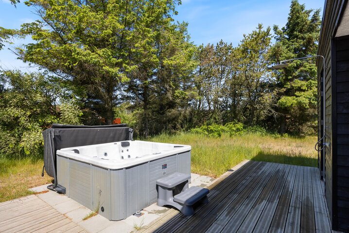 Ferienhaus G5201 in Sivbjerg 14, Nr. Lyngvig - Bild #31