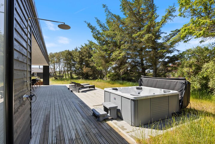 Ferienhaus G5201 in Sivbjerg 14, Nr. Lyngvig - Bild #32