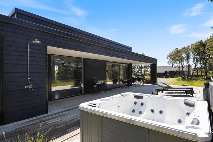 Ferienhaus G5201 in Sivbjerg 14, Nr. Lyngvig - Bild #33