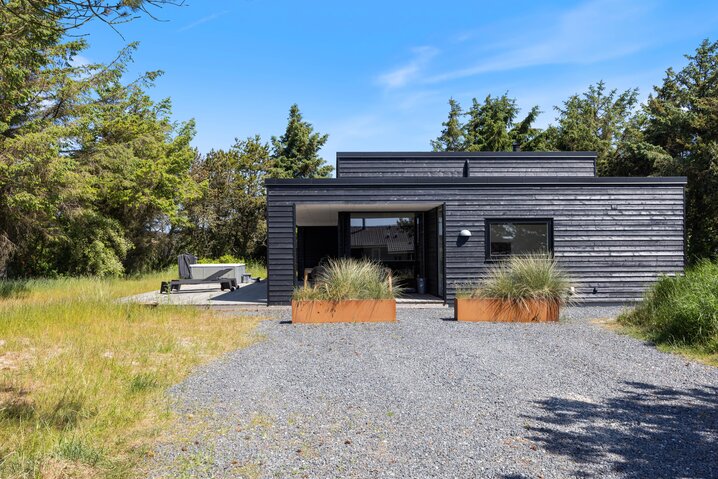 Ferienhaus G5201 in Sivbjerg 14, Nr. Lyngvig - Bild #34