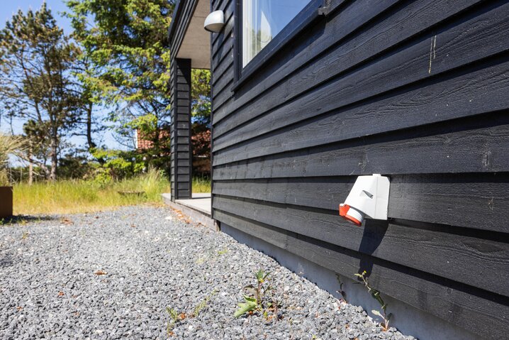 Ferienhaus G5201 in Sivbjerg 14, Nr. Lyngvig - Bild #35