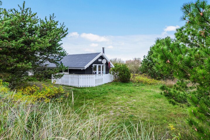 Ferienhaus G5205 in Anker Eskildsens Vej 35, Nr. Lyngvig - Bild #18