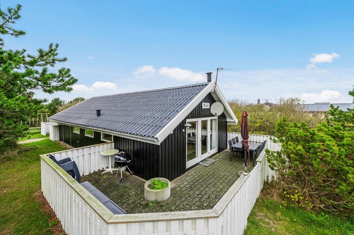 Ferienhaus G5205 in Anker Eskildsens Vej 35, Nr. Lyngvig - Bild #19