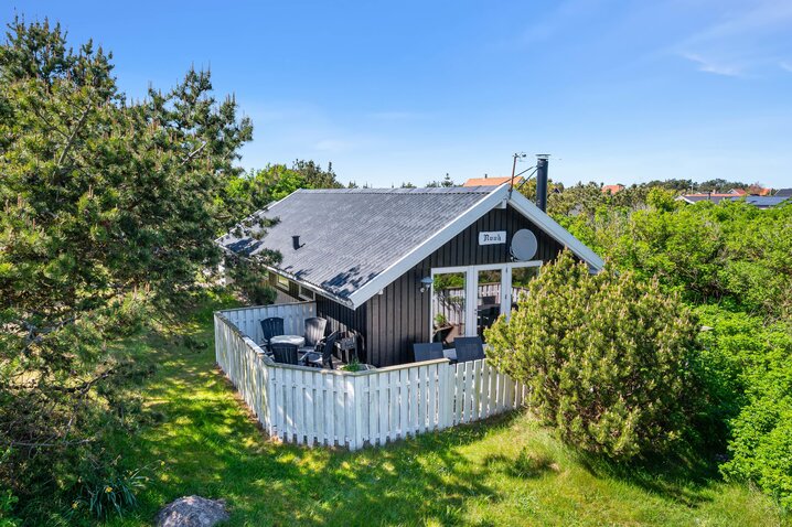 Ferienhaus G5205 in Anker Eskildsens Vej 35, Nr. Lyngvig - Bild #18