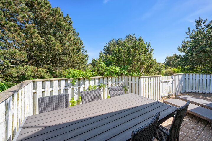 Ferienhaus G5205 in Anker Eskildsens Vej 35, Nr. Lyngvig - Bild #20