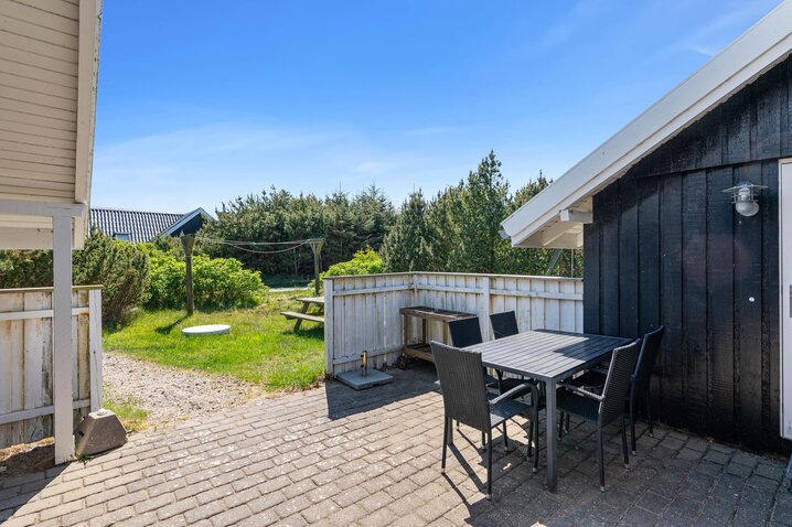 Ferienhaus G5205 in Anker Eskildsens Vej 35, Nr. Lyngvig - Bild #25