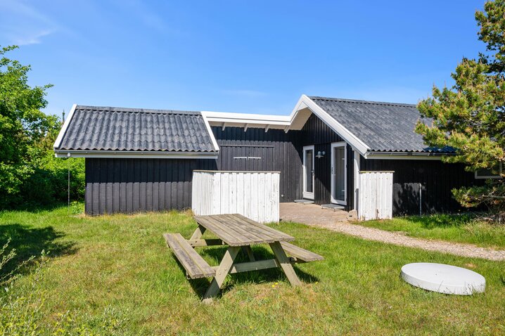 Ferienhaus G5205 in Anker Eskildsens Vej 35, Nr. Lyngvig - Bild #26