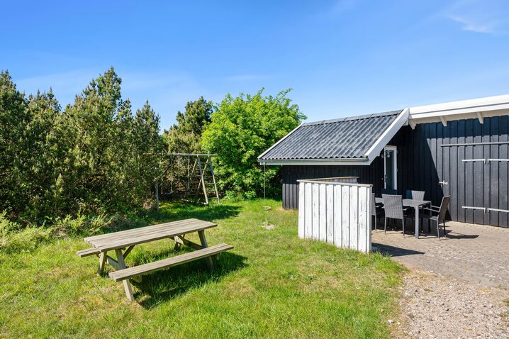 Ferienhaus G5205 in Anker Eskildsens Vej 35, Nr. Lyngvig - Bild #27