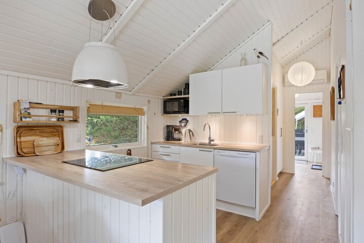 Ferienhaus G5205 in Anker Eskildsens Vej 35, Nr. Lyngvig - Bild #2
